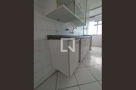 Apartamento para alugar com 60m², 3 quartos e 1 vagaCozinha