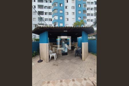 Apartamento para alugar com 60m², 3 quartos e 1 vagaChurrasqueira