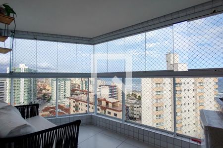 Apartamento para alugar com 72m², 2 quartos e 2 vagasSacada