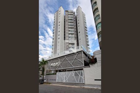 Apartamento para alugar com 72m², 2 quartos e 2 vagasFachada do Prédio