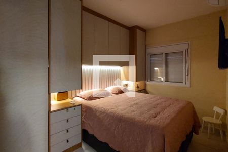 Apartamento para alugar com 72m², 2 quartos e 2 vagasSuite