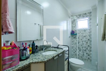 Apartamento para alugar com 72m², 2 quartos e 2 vagasBanheiro