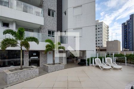 Apartamento para alugar com 72m², 2 quartos e 2 vagasÁrea comum - Piscina