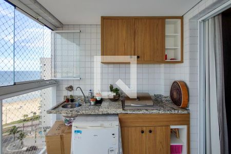 Apartamento para alugar com 72m², 2 quartos e 2 vagasSacada