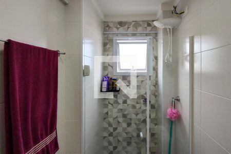 Apartamento para alugar com 72m², 2 quartos e 2 vagasBanheiro da Suíte