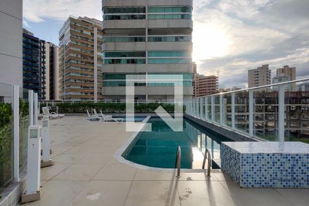 Apartamento para alugar com 72m², 2 quartos e 2 vagasÁrea comum - Piscina