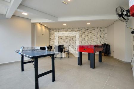 Apartamento para alugar com 72m², 2 quartos e 2 vagasSalão de jogos