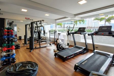 Apartamento para alugar com 72m², 2 quartos e 2 vagasAcademia