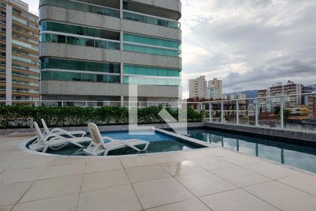Apartamento para alugar com 72m², 2 quartos e 2 vagasÁrea comum - Piscina