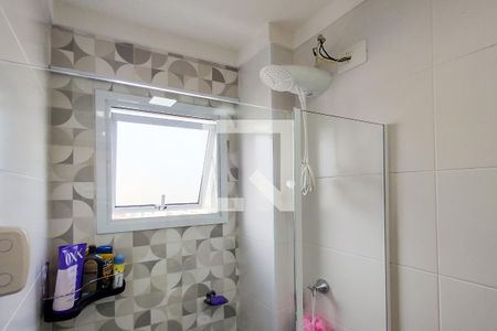 Apartamento para alugar com 72m², 2 quartos e 2 vagasBanheiro da Suíte