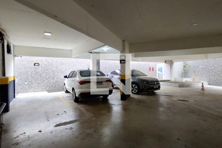 Apartamento para alugar com 72m², 2 quartos e 2 vagasGaragem