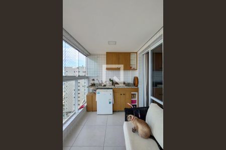 Apartamento para alugar com 72m², 2 quartos e 2 vagasSacada