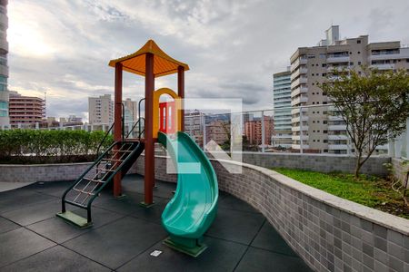 Apartamento para alugar com 72m², 2 quartos e 2 vagasÁrea comum - Playground