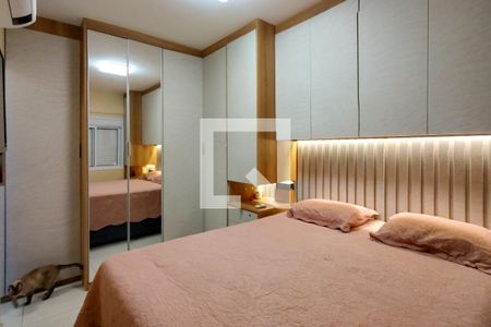 Apartamento para alugar com 72m², 2 quartos e 2 vagasSuite