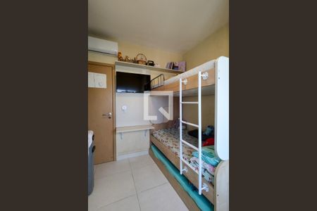 Apartamento para alugar com 72m², 2 quartos e 2 vagasQuarto