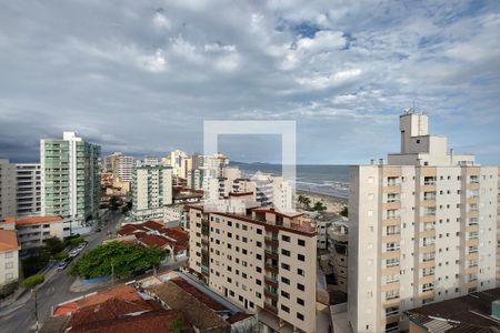 Apartamento para alugar com 72m², 2 quartos e 2 vagasVista do Quarto