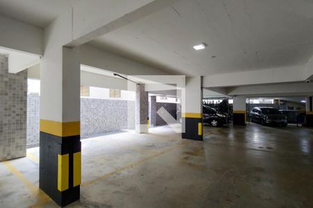 Apartamento para alugar com 72m², 2 quartos e 2 vagasGaragem