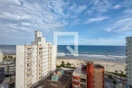 Apartamento para alugar com 72m², 2 quartos e 2 vagasVista da Sacada