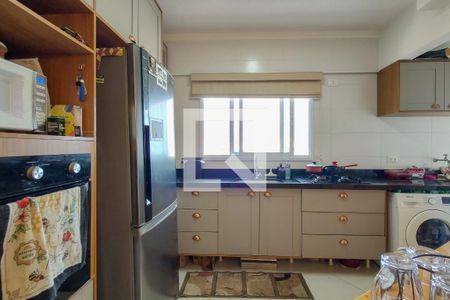 Apartamento para alugar com 72m², 2 quartos e 2 vagasCozinha