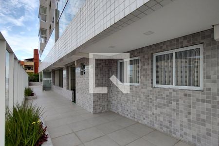 Apartamento para alugar com 72m², 2 quartos e 2 vagasÁrea comum