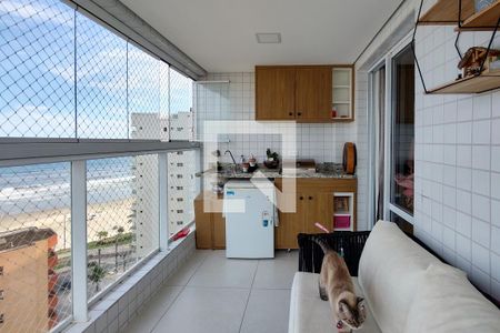 Apartamento para alugar com 72m², 2 quartos e 2 vagasSacada