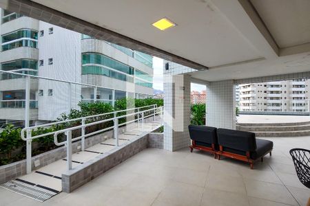 Apartamento para alugar com 72m², 2 quartos e 2 vagasÁrea comum