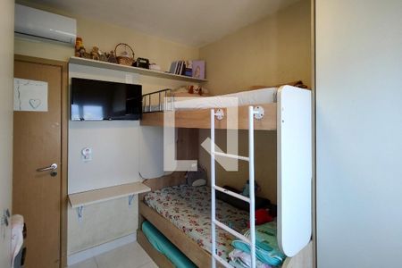 Apartamento para alugar com 72m², 2 quartos e 2 vagasQuarto