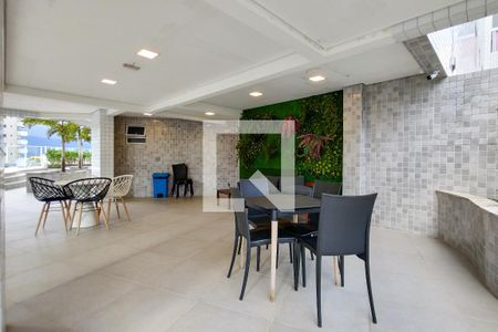 Apartamento para alugar com 72m², 2 quartos e 2 vagasÁrea comum