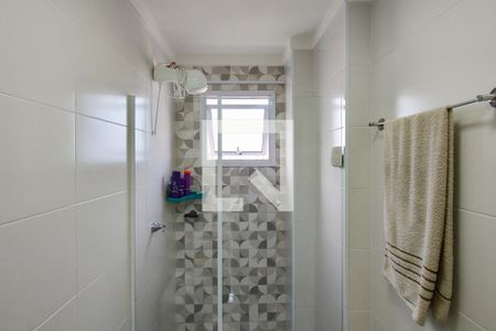 Apartamento para alugar com 72m², 2 quartos e 2 vagasBanheiro