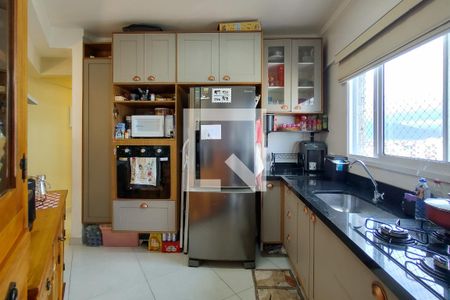 Apartamento para alugar com 72m², 2 quartos e 2 vagasCozinha