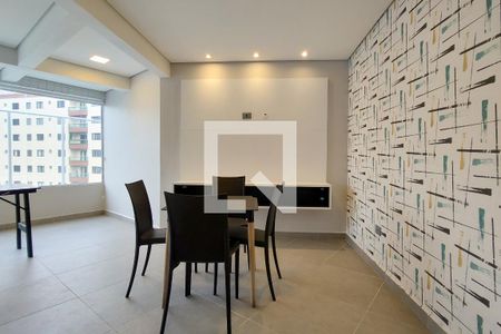 Apartamento para alugar com 72m², 2 quartos e 2 vagasSalão de jogos
