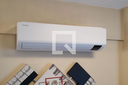 Apartamento para alugar com 72m², 2 quartos e 2 vagasSala