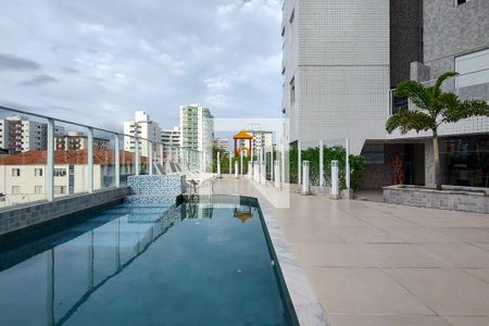 Apartamento para alugar com 72m², 2 quartos e 2 vagasÁrea comum - Piscina