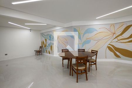 Apartamento para alugar com 72m², 2 quartos e 2 vagasÁrea comum - Salão de festas