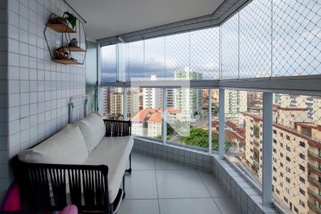 Apartamento para alugar com 72m², 2 quartos e 2 vagasSacada