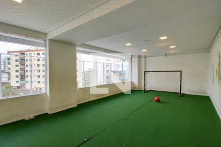 Apartamento para alugar com 72m², 2 quartos e 2 vagasQuadra Esportiva
