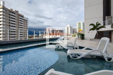 Apartamento para alugar com 72m², 2 quartos e 2 vagasÁrea comum - Piscina