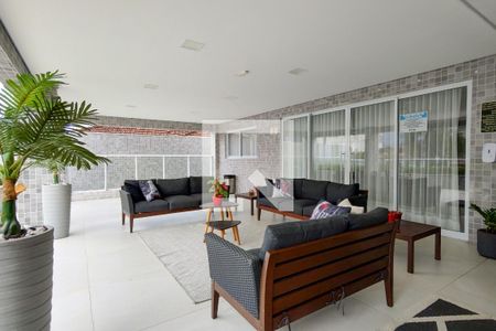 Apartamento para alugar com 72m², 2 quartos e 2 vagasÁrea comum