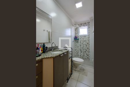 Apartamento para alugar com 72m², 2 quartos e 2 vagasBanheiro