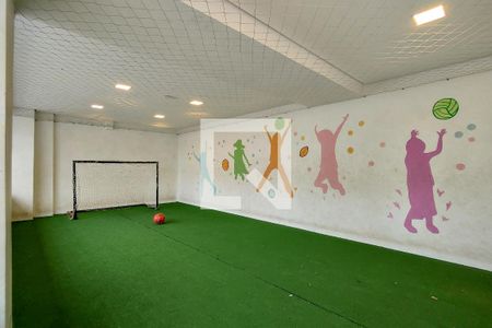 Apartamento para alugar com 72m², 2 quartos e 2 vagasQuadra Esportiva