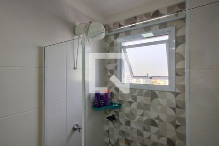 Apartamento para alugar com 72m², 2 quartos e 2 vagasBanheiro