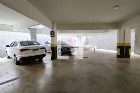 Apartamento para alugar com 72m², 2 quartos e 2 vagasGaragem