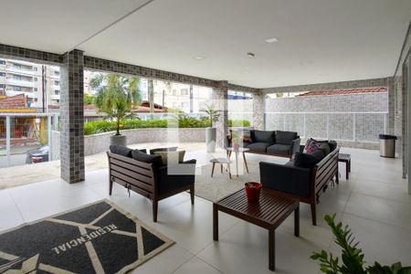 Apartamento para alugar com 72m², 2 quartos e 2 vagasÁrea comum