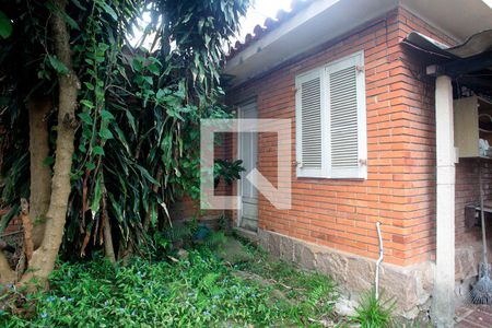 Casa à venda com 260m², 3 quartos e 1 vagaPátio - Detalhe Depósito