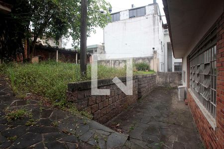 Casa à venda com 260m², 3 quartos e 1 vagaPátio