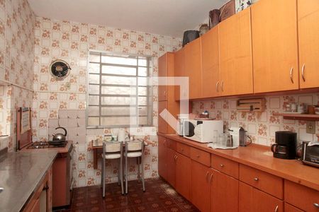 Casa à venda com 260m², 3 quartos e 1 vagaCozinha