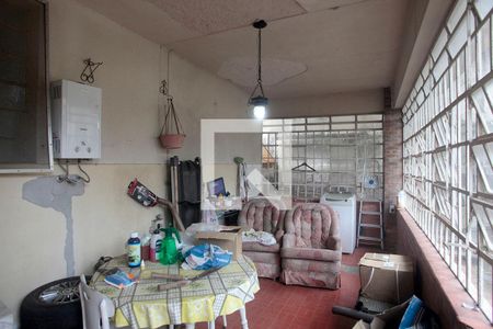 Casa à venda com 260m², 3 quartos e 1 vagaÁrea de Serviço