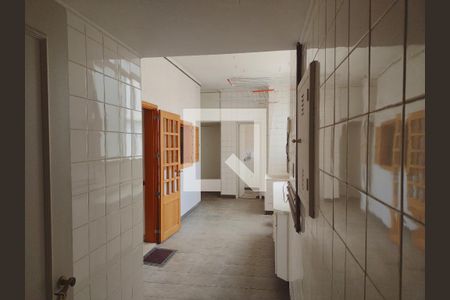 Apartamento à venda com 243m², 3 quartos e 2 vagasCorredor