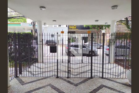 Apartamento à venda com 243m², 3 quartos e 2 vagasÁrea comum