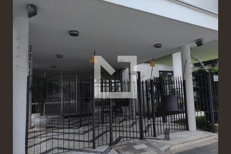 Apartamento à venda com 243m², 3 quartos e 2 vagasFachada